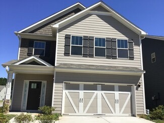 460 Omnia Ridge Way, Lawrenceville, GA 30044