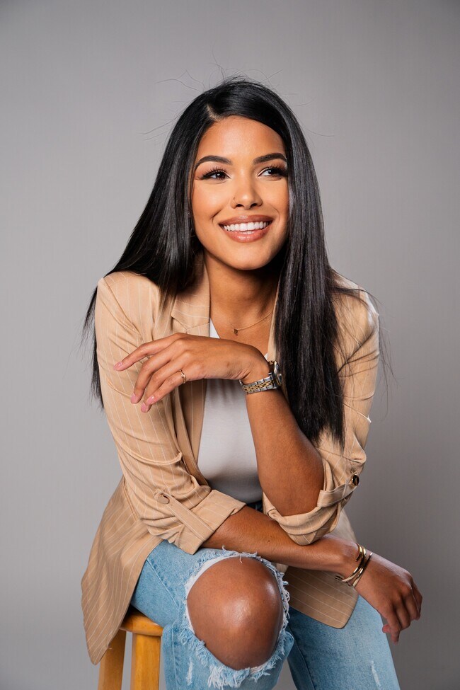 Dreana Weaver Jackson