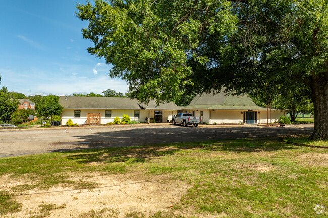 All Saints Lutheran School