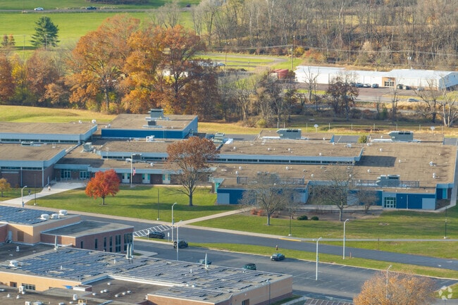 Central Columbia Middle School