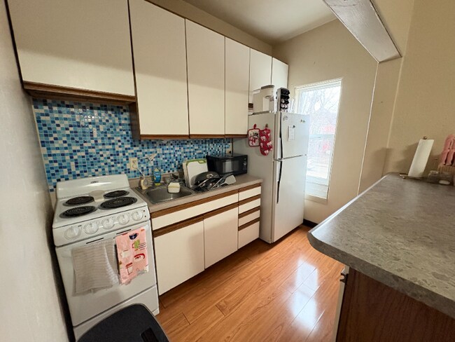 208 West Ave unit 201, La Crosse, WI 54601 - photo 4