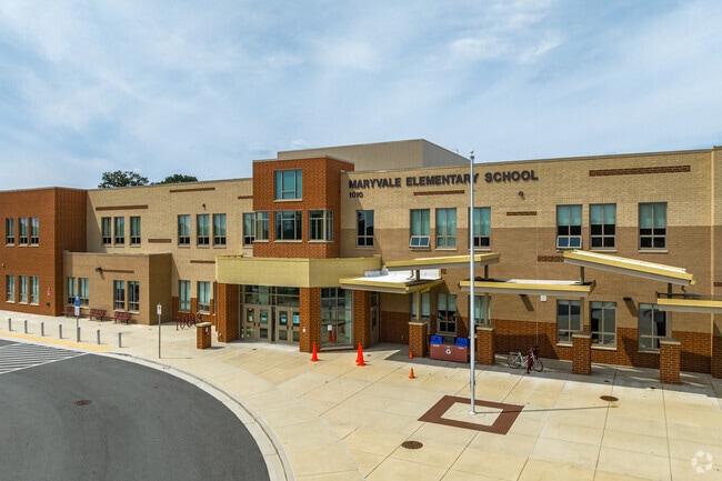 Maryvale Elementary is Croydon Park's nurturing hub for quality education and growth.