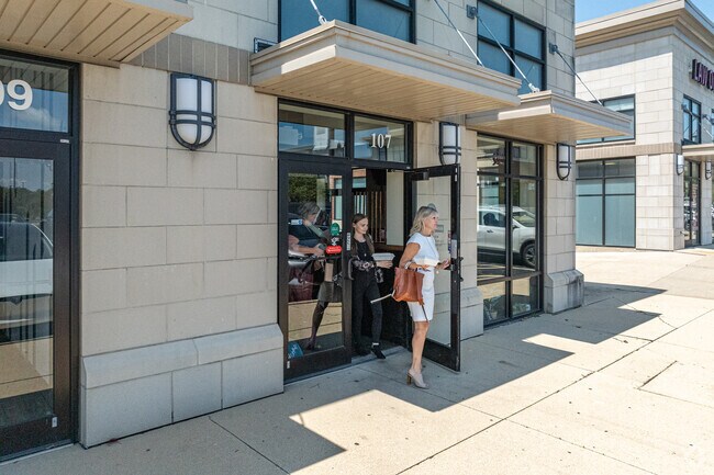 Yum Yum Thai is a local favorite for residents of Aero Estates for bowls and casual eats.