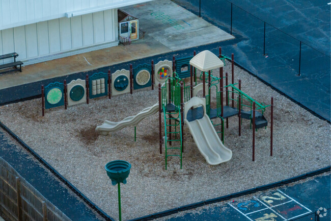 Lakes and Bridges Charter School 1