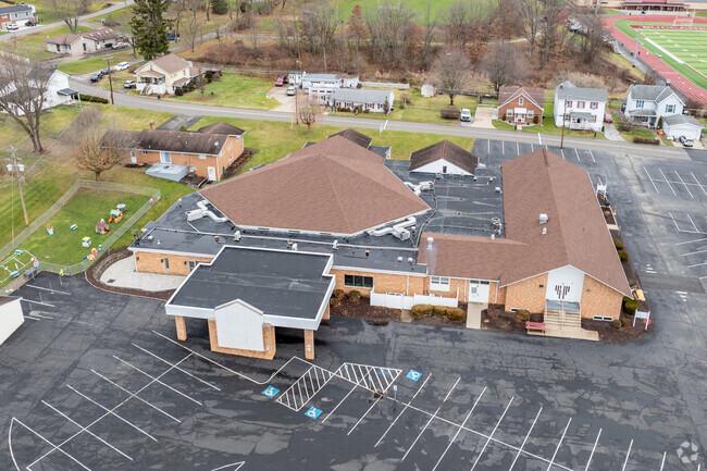 The highest tuition at Central Christian Academy is $4,944 for the highest grade offered.