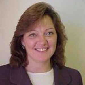 Anne Maxwell