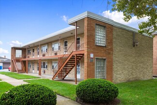 6250 W 64th Place Unit 203, Chicago, IL 60638
