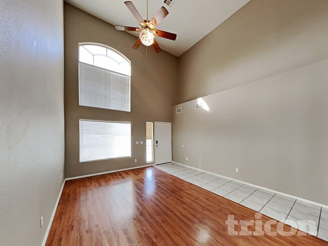 5196 Guardian Peak St, Las Vegas, NV 89148 - photo 2