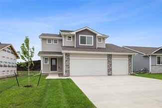 1355 Locust St, Waukee, IA 50263