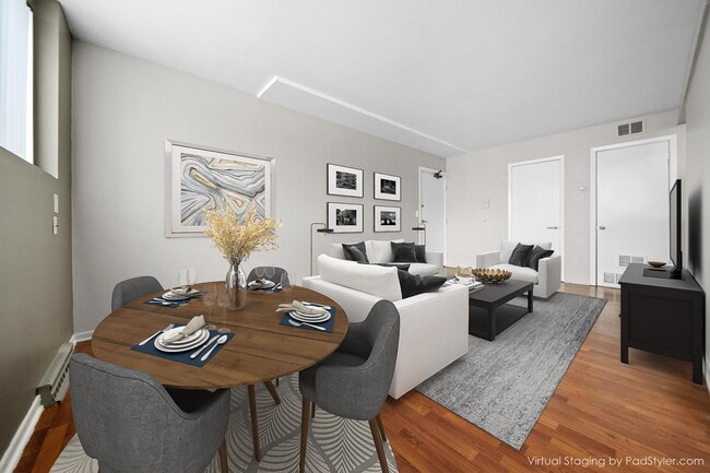 Bottineau on the River, Minneapolis, MN 55418 - photo 5