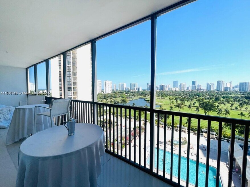 Coronado Towers, Aventura, FL 33180 - photo 1