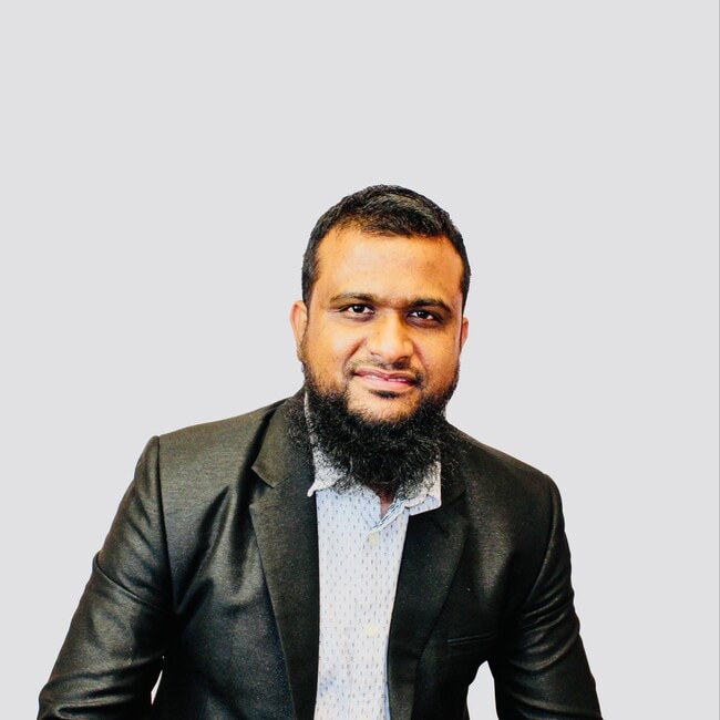 Agent Photo