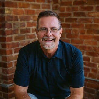David Kimbrough