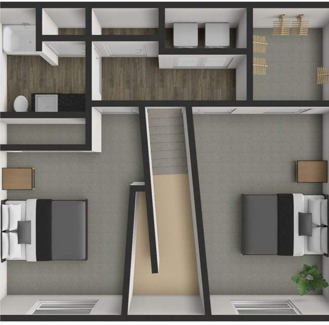 352 Deschane Ave unit 10, Crivitz, WI 54114 - photo 4