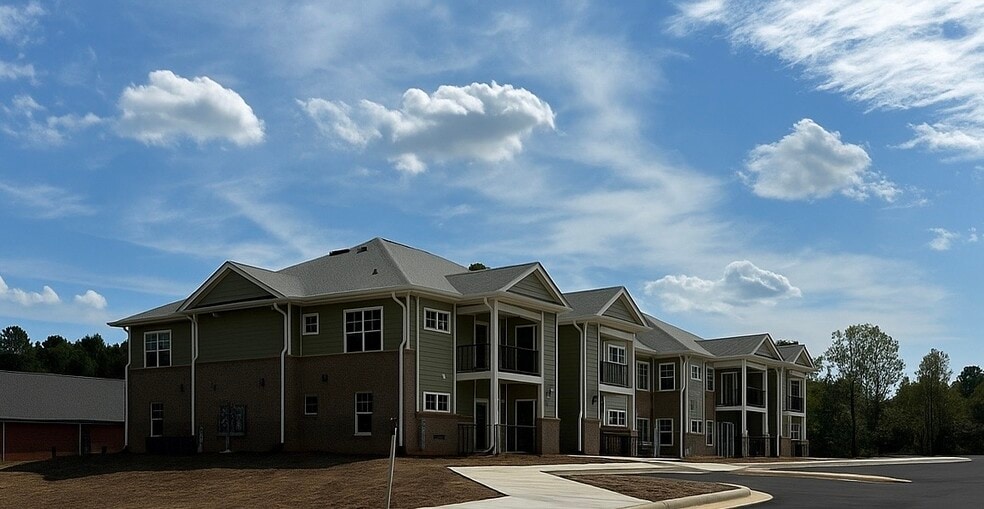 Stateside Landing, Roanoke Rapids, NC 27870 - photo 1