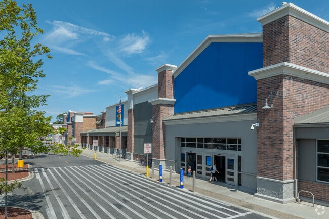 Walmart offers all the home goods you will need in Duval and Eagle Eyes.