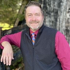 Jeff Gipe