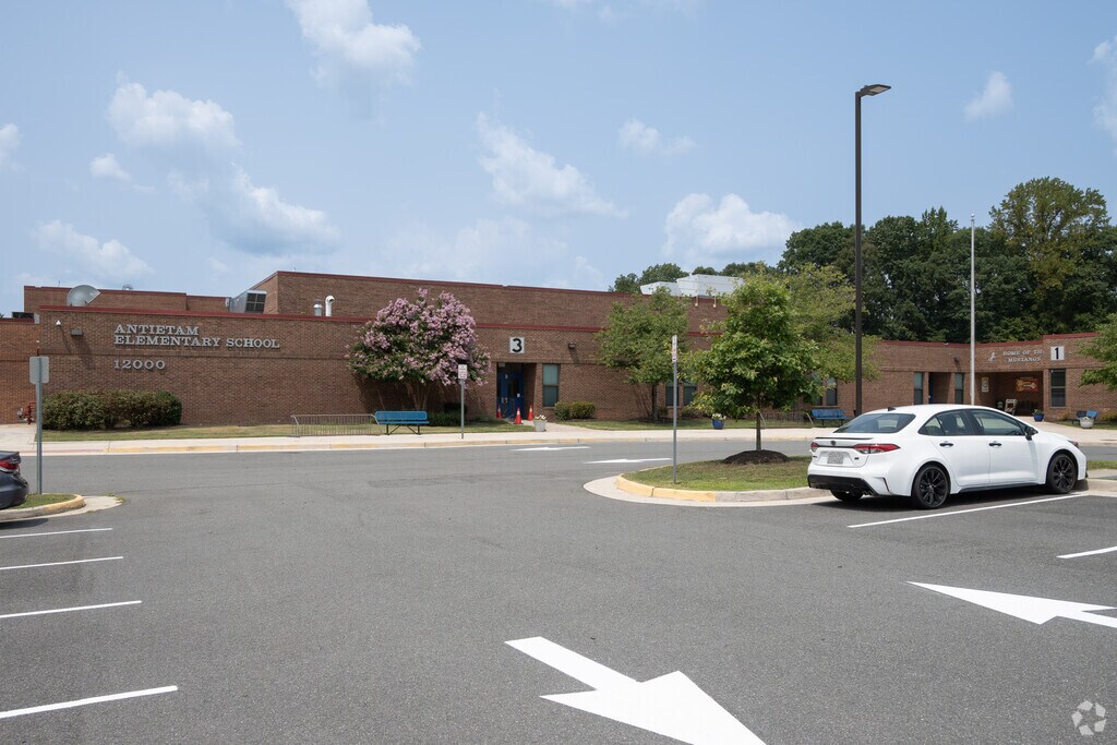 Antietam Elementary School, Rankings & Reviews
