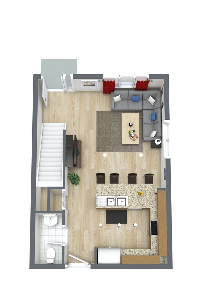 Arive 850, Tallahassee, FL 32304 - photo 5