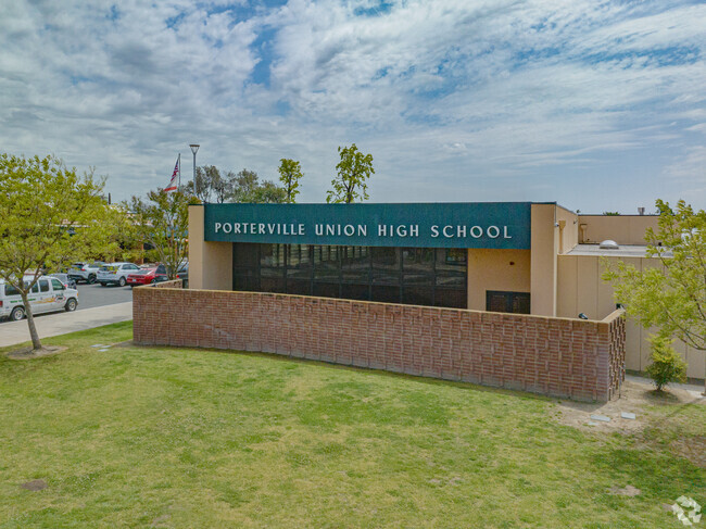 Public Schools in ZIP Code 93265, CA - Homes.com