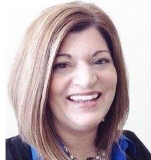 Cindy Patchett