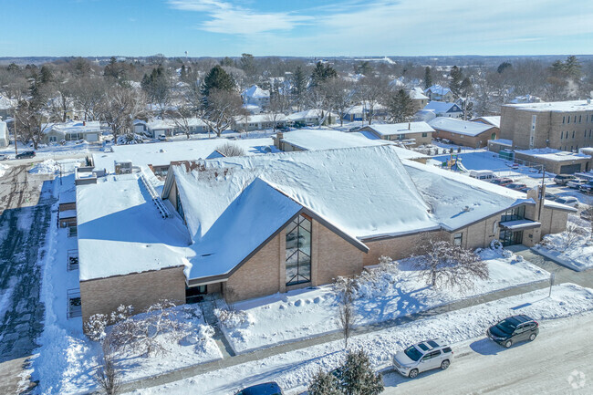 St Ann School