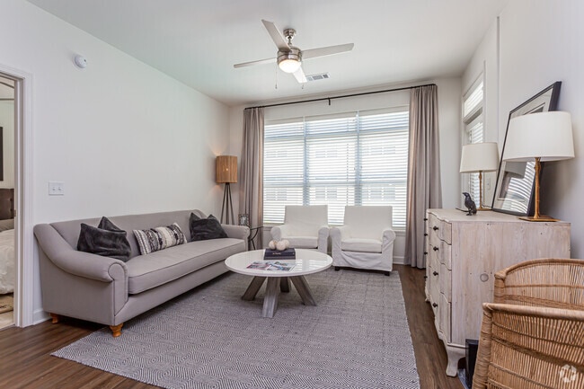 The Heron Downtown, Baton Rouge, LA 70802 - photo 4