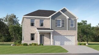 317 Trulove Ln, Locust Grove, GA 30248