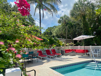 720 Lantana Ln Unit B, Vero Beach, FL 32963