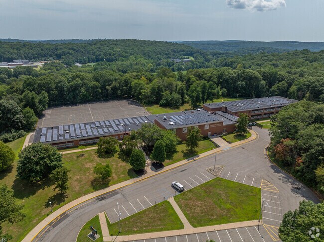 Durban Avenue Elementary School has a school of B on Niche.