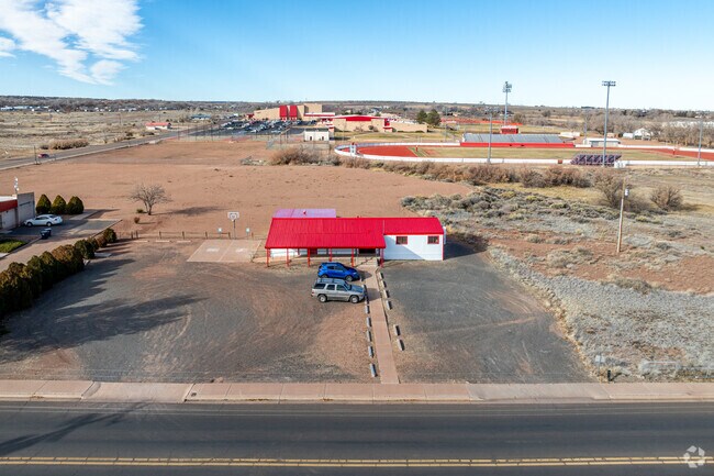 St. Johns Learning Center helps students succeed.