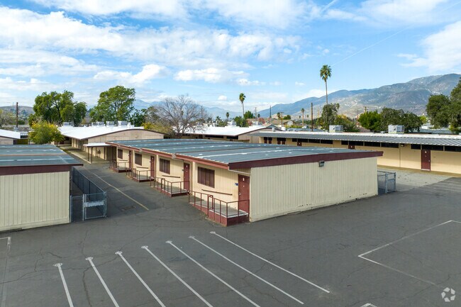Students are the highest priority at Parkside Elementary School.