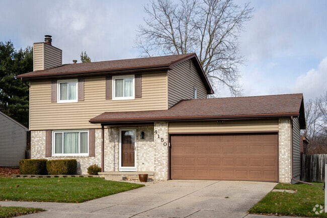 Prospective home buyers will find affordable, well-maintained homes in Holt.