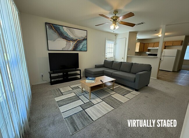 4004 Doraine Ct unit A, Killeen, TX 76549 - photo 3