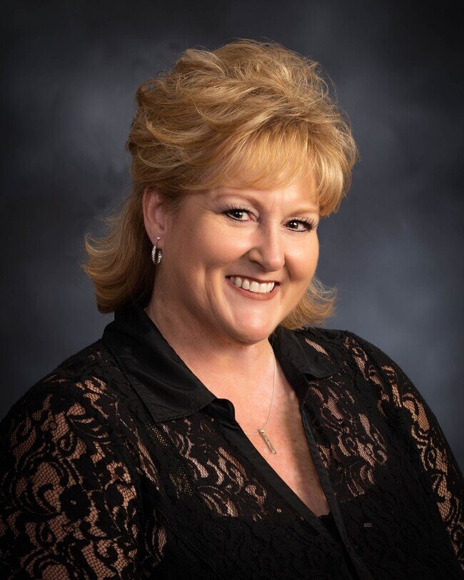 Cindy Young