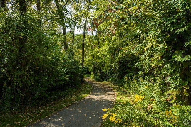 There are plenty of opportunities in Groveport for outdoor recreation.