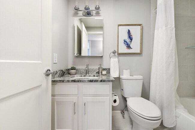 OakWood Park -- No up-front security deposit required!, Oakdale, PA 15071 - photo 6