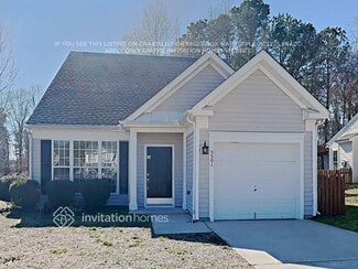 5501 Orchard Pond Dr, Raleigh, NC 27616