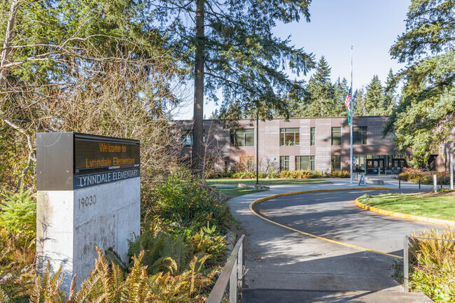 Lynndale Elementary School