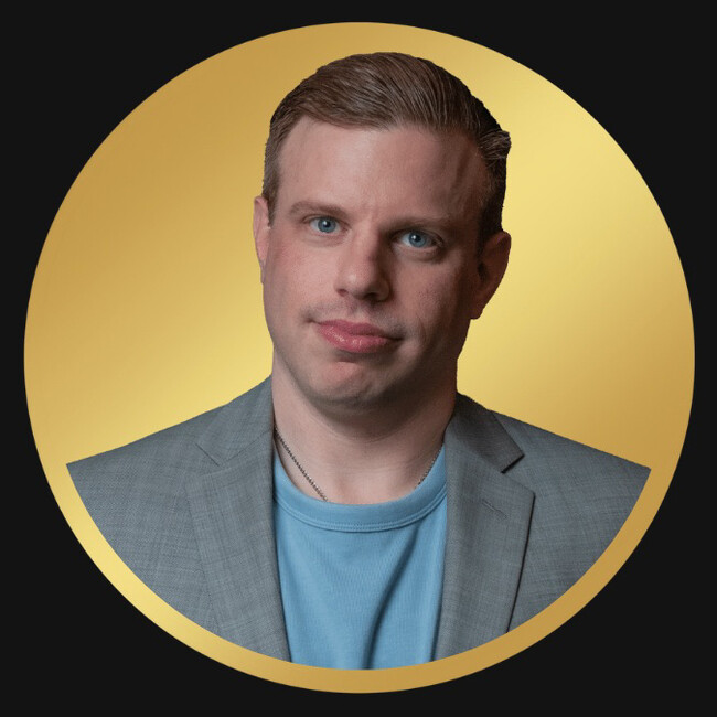Agent Photo