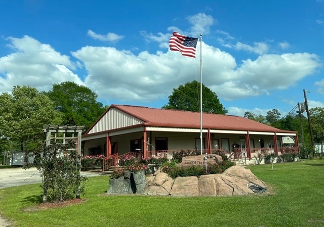 22835 Fm 1774 unit Efficiency Apt 2, Plantersville, TX 77363 - photo 2