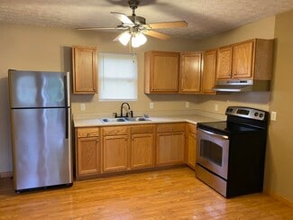 104 S Pleasant St Unit 2, Georgetown, OH 45121