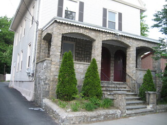 90 Messer St Unit 1, Providence, RI 02909