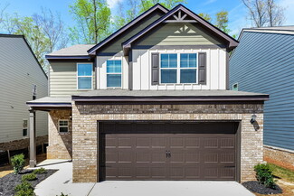 139 Magnaview Dr, McDonough, GA 30253