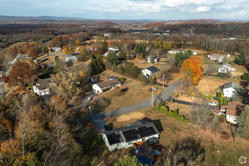 Hampton Township Sussex