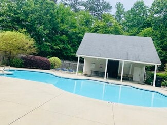 3194 Mill Springs Cir, Buford, GA 30519