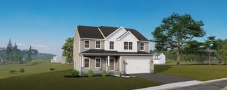 374 Old Ivy, Bellefonte, PA 16823