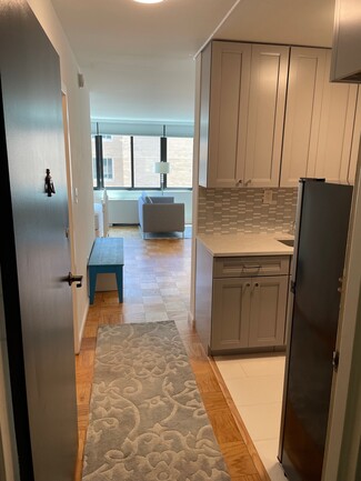 2030 F St NW Unit 712, Washington, DC 20006