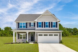 364 Oliver City, Warrenton, VA 20186