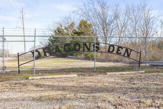 Dewar High School